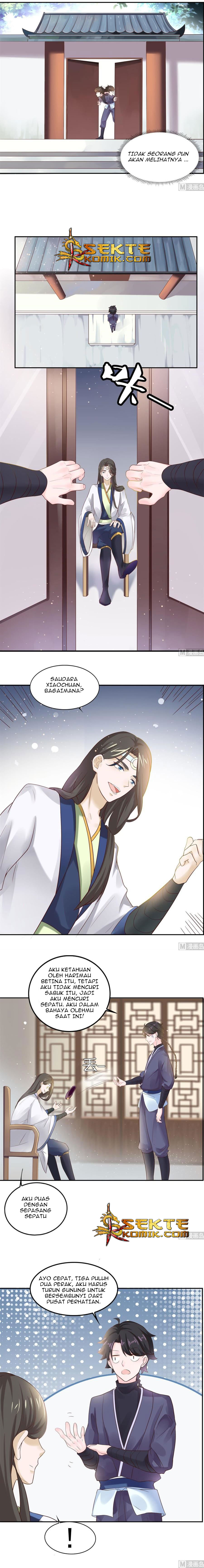 Devil Immortal Cultivator Chapter 04 Gambar 7